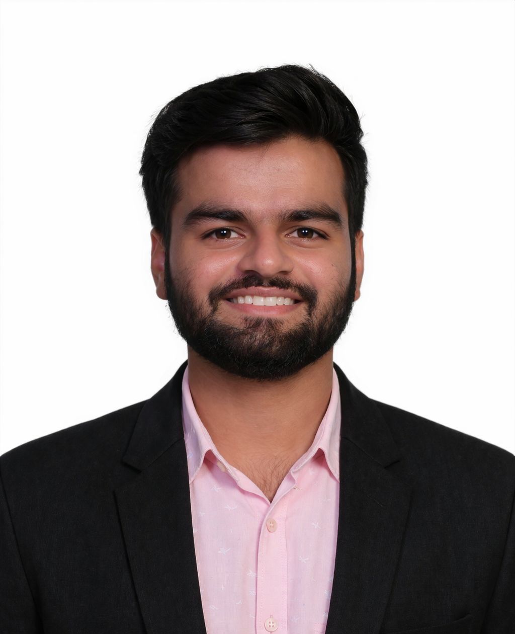 Shobhit Deshlahra